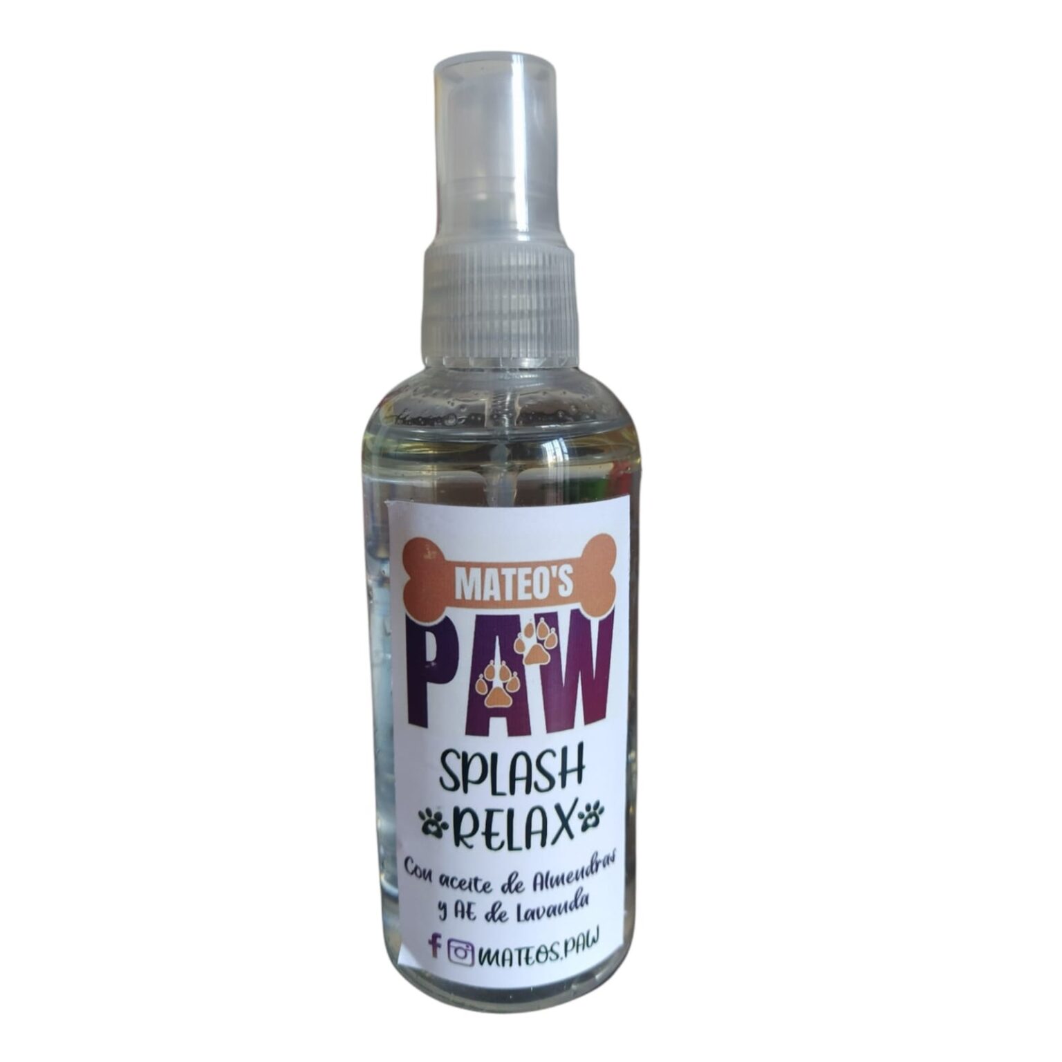 SPLASH RELAX • enZOOtopía